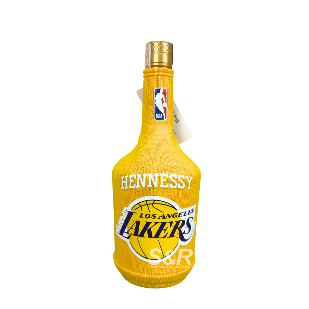 Hennessy VS Los Angeles Lakers NBA 2024 Limited Edition 700mL Hennessy VS Los Angeles Lakers NBA 2024 Limited Edition 700mL